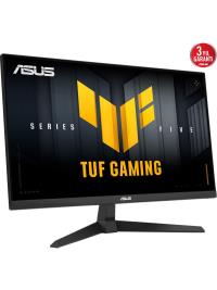 ASUS 27" TUF GAMING VG279Q5A 0.3MS 200HZ AI ELMB SYNC FHD FAST IPS GAMING MONİTÖR